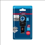 Bosch EXPERT MetalMax AIZ 20 AIT Blatt für Multifunktionswerkzeuge, 40 x 20 mm #2608900012