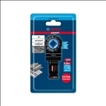 Bosch EXPERT MetalMax AIZ 20 AIT Blatt für Multifunktionswerkz., 40 x 20 mm, 5 Stück #2608900013