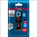 Bosch EXPERT MetalMax AIZ 32 AIT Tauchsägeblatt für Multifunktionswerkzeuge, 40x32 mm #2608900014