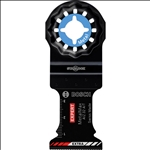 Bosch EXPERT MetalMax AIZ 32 AIT Tauchsägeblatt für Multifunktionswerkzeuge, 40x32 mm #2608900014