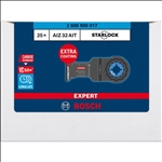 Bosch EXPERT MetalMax AIZ 32 AIT, Starlock-Aufnahme, 40 x 32 mm, 24 Stück #2608900017