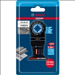 Bosch EXPERT MetalMax AIZ 45 AIT Tauchsägeblatt für Multifunktionswerkzeuge, 45 mm #2608900018