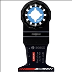 Bosch EXPERT MetalMax AIZ 45 AIT Tauchsägeblatt für Multifunktionswerkzeuge, 45 mm #2608900018