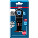 Bosch EXPERT MetalMax PAIZ 45 AIT Tauchsägeblatt für Multifunktionswerkzeuge, 45 mm #2608900021