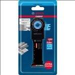Bosch EXPERT MetalMax MAII 32 AIT Tauchsägeblatt für Multifunktionswerkzeuge, 70x32 mm #2608900022