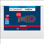 Bosch EXPERT MultiMax AIZ 32 APIT Blatt für Multifunktionswerkzeuge, 32 mm, 1 Stück #2608900027