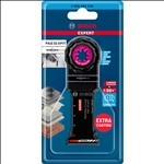 Bosch EXPERT MultiMax PAIZ 32 APIT Tauchsägeblatt für Multifunktionswerkzeuge, 32 mm #2608900028