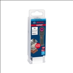 Bosch EXPERT MultiMax MAII 32 APIT Blatt für Multifunktionswerkzeuge, 32 mm, 10 Stück #2608900032