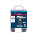 Bosch EXPERT Corner Blade MATI 68 RD4, 68 x 30 mm, 10er-Pack #2608900037