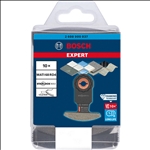 Bosch EXPERT MATI 68 RD4 Eckblatt für Multifunktionswerkzeuge, 68x30 mm, 10-tlg. #2608900037