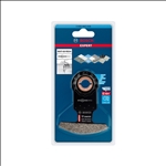 Bosch EXPERT Corner Blade MATI 68 RD4 Blatt für Multifunktionswerkzeuge, 68 x 10 mm #2608900038