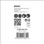 Bosch EXPERT SDS max-8X Hammerbohrer, 20 x 200 x 320 mm, 5 Stück #2608900265