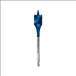 Bosch EXPERT SelfCut Speed Flachfräsbohrer, 22 x 152 mm #2608900320