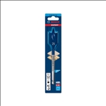 Bosch EXPERT SelfCut Speed Flachfräsbohrer, 25 x 152 mm #2608900322