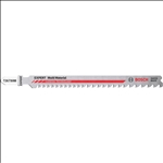 Bosch EXPERT Multi Material T367XHM Stichsägeblatt, 2 Stück #2608901708