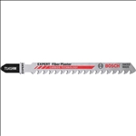 Bosch EXPERT Fiber Plaster T141HM Stichsägeblatt, 10 Stück #2608901817