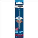 Bosch EXPERT HEX-9 Hard Ceramic Bohrer, 3x90 mm #2608900587