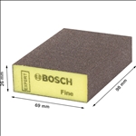 Bosch EXPERT S471 Standard Block, 69 x 97 x 26 mm, fein #2608901170