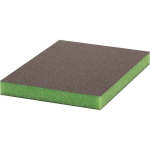 Bosch EXPERT S473 Standard Pad, 98 x 120 x 13 mm, superfein. Für Handschleifen #2608901173