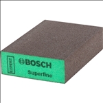 Bosch EXPERT S471 Standard Block, 97 x 69 x 26 mm, superfein #2608901179