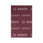 Bosch EXPERT N880 Vliespad zum Handschleifen, 152 x 229 mm, sehr fein A, 25-tlg. #2608901215