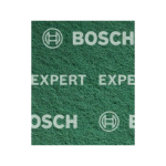 Bosch EXPERT N880 Vliespad zum Handschleifen, 115 x 140 mm, sehr fein A, 2 Stk. #2608901221