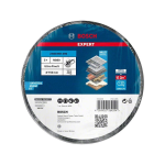 Bosch Vliesscheibe 150mm UFS 5x N880 EXPE #2608901390