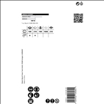 Bosch EXPERT Multi Material Lochsäge, 83x60 mm #2608900438