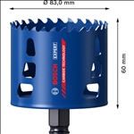 Bosch EXPERT Multi Material Lochsäge, 83x60 mm #2608900438