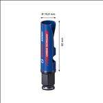 Bosch EXPERT Construction Material Lochsäge, 19 x 60 mm #2608900451