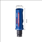 Bosch EXPERT Construction Material Lochsäge, 25 x 60 mm #2608900454