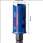 Bosch EXPERT Construction Material Lochsäge, 35x60 mm #2608900457