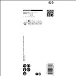 Bosch EXPERT Construction Material Lochsäge, 40x60 mm #2608900459