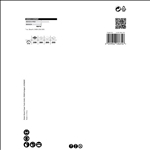 Bosch EXPERT Construction Material Lochsäge, 127x60 mm #2608900485