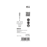 Bosch LS SheetMet Zentrierbo+Auswurffeder #2608900503