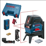 Bosch Kombilaser GCL 2-50 #0601066F01