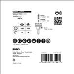 Bosch EXPERT Construction Material Lochsäge, 19 x 60 mm #2608900451