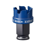 Bosch EXPERT Sheet Metal Lochsäge, 25 × 5 mm. Für Dreh- und Schlagbohrer #2608900494