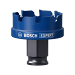 Bosch EXPERT Sheet Metal Lochsäge, 40 × 5 mm. Für Dreh- und Schlagbohrer #2608900499