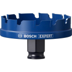 Bosch EXPERT Sheet Metal Lochsäge, 68 × 5 mm. Für Dreh- und Schlagbohrer #2608900501