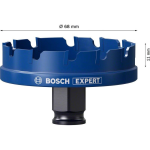 Bosch Lochsäge Carbide SheetMetal 68mm EX #2608900501