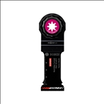 Bosch EXPERT MultiMax PAIZ 32 APIT Blatt für Multifunktionswerkzeuge, 32 mm, 10 Stück #2608900029