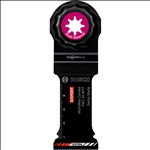 Bosch EXPERT MultiMax PAIZ 32 APIT Tauchsägeblatt für Multifunktionswerkzeuge, 32 mm #2608900028