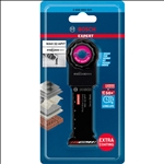 Bosch EXPERT MultiMax MAII 32 APIT Tauchsägeblatt für Multifunktionswerkzeuge, 32 mm #2608900031