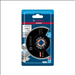 Bosch EXPERT Grout Segment Blade ACZ 85 RD4 Blatt für Multifunktionswerkzeuge, 85 mm #2608900034