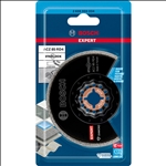Bosch EXPERT ACZ 85 RD4 Segmentblatt für Multifunktionswerkzeuge, 85 mm #2608900034