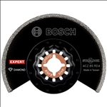 Bosch EXPERT Grout Segment Blade ACZ 85 RD4 Blatt für Multifunktionswerkzeuge, 85 mm #2608900034