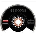 Bosch EXPERT ACZ 85 RD4 Segmentblatt für Multifunktionswerkzeuge, 85 mm #2608900034