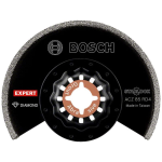 Bosch EXPERT Grout Segment Blade ACZ 85 RD4, 85 mm, 10 Stück #2608900035