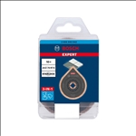 Bosch EXPERT 3 max AVZ 70 RT4 Platte, 70 mm, 10 Stück #2608900042